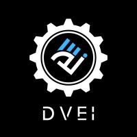 DVEI logo - Similar company to Ogicom