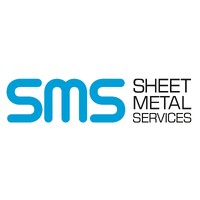Sheet Metal Services (Seaforth) Limited logo - Similar company to Redco For Electrical And Metal Industries