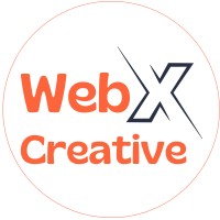 WebxCreative logo - Similar company to Limo Stop
