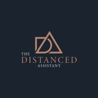 The Distanced Assistant logo - Similar company to The Congruency Group