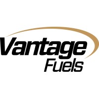 Vantage Fuels logo - Similar company to Army & Air Force Canteen Service (Aafcans)