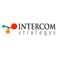 Intercom Strategys logo - Similar company to Arcapolis