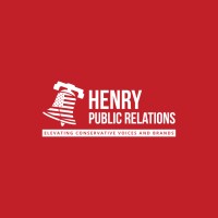 Henry PR logo - Similar company to Tjm Communications, Inc.