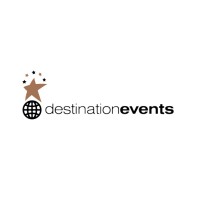Destination Events logo - Similar company to Bukapo