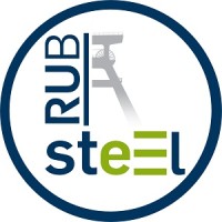 Chair of Steel, Lightweight and Composite Structures - Ruhr-Universität Bochum logo - Similar company to Fullcomp - Fully Integrated Analysis, Design, Manufacturing And Health-Monitoring Of Composite Structures