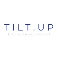 Épanouissement & Reconversion professionnelle avec TILT-UP.FR logo - Similar company to Reconversion Réussie