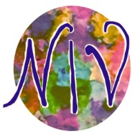 Niv Magazine logo - Similar company to Intermission Magazine To