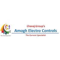 Amogh Electro controls logo - Similar company to Analyzer Guy