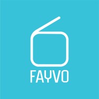 Fayvo logo - Similar company to Startup20