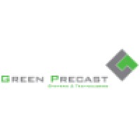 Green Precast System logo - Similar company to Bridge Drainage