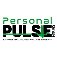 PersonalPulse logo - Similar company to Bambooster