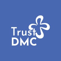 Trust DMC logo - Similar company to Crucel