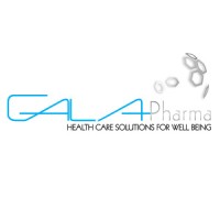 GALA PHARMA SA DE CV logo - Similar company to Bio-Rep Animal Health