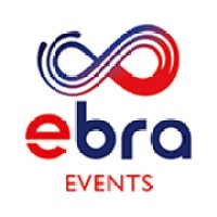EBRA Events | L'Agence logo - Similar company to Tech&Fest