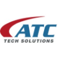 ATC Tech Solutions, LLC logo - Similar company to Ez Security Solutions