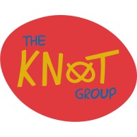 The Knot Group logo - Similar company to Walk Talk Action