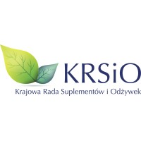 Krajowa Rada Suplementów i Odżywek logo - Similar company to Pk Components