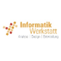 Informatik Werkstatt GmbH logo - Similar company to Womensafe Inc
