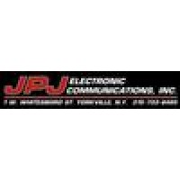 Jpj Electronic Communication logo - Similar company to Ecs- Electronic Communication Systems Inc.