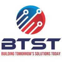 BTST logo - Similar company to Btst
