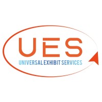 Universal Exhibit Services, Co. logo - Similar company to Exhibit Exchange