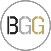 BlackGreyGold Solutions logo - Similar company to High Ground Creative