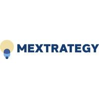 MEXTRATEGY logo - Similar company to Fumec | Fundación México-Estados Unidos Para La Ciencia