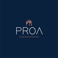 PROA Empreendimentos logo - Similar company to Magil Construções Civis E Empreendimentos