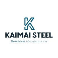 Kaimai Steel logo - Similar company to Satius Group