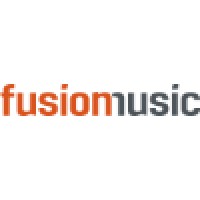 Fusion Music logo - Similar company to Artist Management Partners (Amp) Worldwide Llc