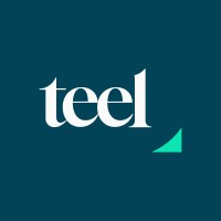 Teel logo - Similar company to Osb Foundation