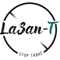 Cabinets Lasant Stop Tabac logo - Similar company to Colore Box