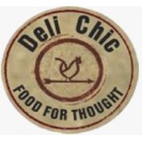 Deli Chic - Food For Thought logo - Similar company to Malgudi