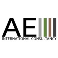 AE International Consultancy logo - Similar company to Fazaaeng