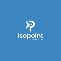ISOPOINT - Instituto Nacional da Qualidade e Soluções Tecnológicas logo - Similar company to Sga Consultoria Em Sistemas De Gestão Empresarial
