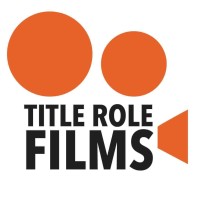 Title Role Films logo - Similar company to Smoove - Cognitive Creativity
