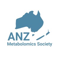 ANZ Metabolomics Society logo - Similar company to Pm Separations