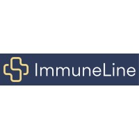 ImmuneLine logo - Similar company to Immunelab_Sa