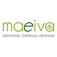 Maeiva logo - Similar company to Amiva+
