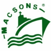 MACSONS SHIPPING AGENCIES PVT LTD, INDIA logo - Similar company to Mineman Systems
