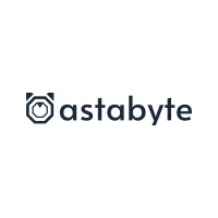 Astabyte logo - Similar company to Hepicar