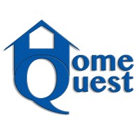 HomeQuest logo - Similar company to Baileys Living