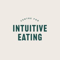 Centre For Intuitive Eating logo - Similar company to Attentionmedia™️