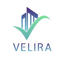 VELIRA logo - Similar company to Cainzo Srl