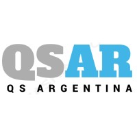 QSAR- QS Argentina logo - Similar company to Bioscient