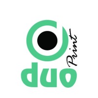 duo Print logo - Similar company to Duoprint
