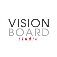 Vision Board Studio logo - Similar company to Vision Lighting