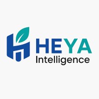 赫雅智询 HEYA Intelligence Pte Ltd logo - Similar company to Advico Pte Ltd