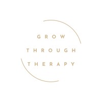 Grow Through Therapy logo - Similar company to Hatched House