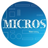 MICROS Club at the American University of Sharjah logo - Similar company to Research Center Of Developing Advanced Technologies _ Rcdat